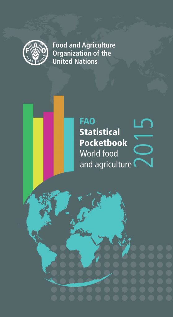 FAO Statistical Pocketbook