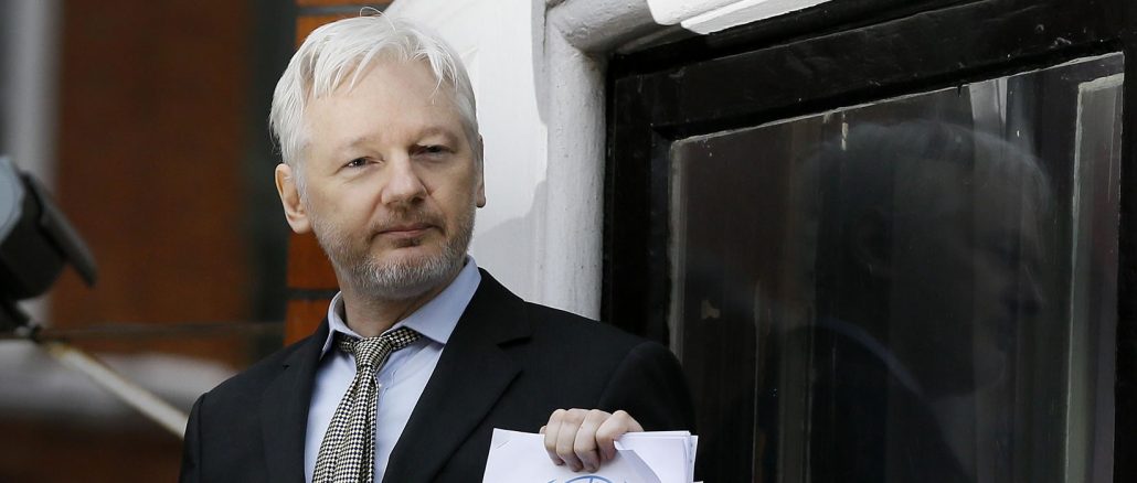 Assange